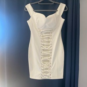 Off the shoulder Dress